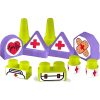 Feber-Jezdzik-Pchacz-Chodzik-Samochod-Ambulans-Schowek-3w1-6