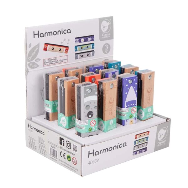 Harmonijka-Ustna-Classic-World-5 Harmonijka-Ustna-Classic-World-5