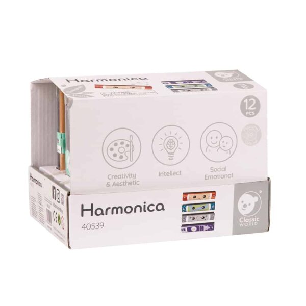 Harmonijka-Ustna-Classic-World-6 Harmonijka-Ustna-Classic-World-6