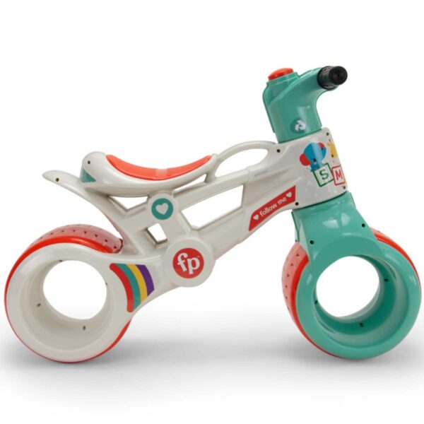 INJUSA-Jezdzik-Rowerek-Biegowy-Fisher-Price-Szerokie-Kola-3 INJUSA-Jezdzik-Rowerek-Biegowy-Fisher-Price-Szerokie-Kola-3