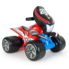 INJUSA-Quad-Wrestler-6V-Czerwony-dla-Dzieci-do-25kg-1