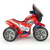 INJUSA-Quad-Wrestler-6V-Czerwony-dla-Dzieci-do-25kg-2
