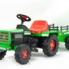 INJUSA-Traktor-Na-Akumulator-Basic-6V-Przyczepka-2