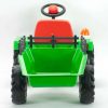 INJUSA-Traktor-Na-Akumulator-Basic-6V-Przyczepka-5