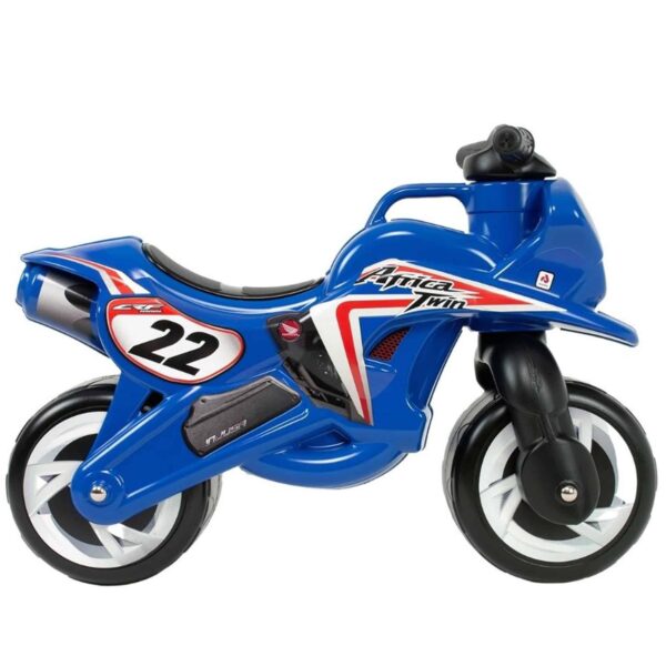 Injusa-Jezdzik-Motor-Scigacz-Honda-Biegowy-3 Injusa-Jezdzik-Motor-Scigacz-Honda-Biegowy-3