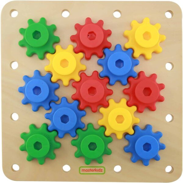 Kola-Zebate-Zbuduj-Wlasny-Mechanizm-Tablica-Masterkidz-Montessori-2 Kola-Zebate-Zbuduj-Wlasny-Mechanizm-Tablica-Masterkidz-Montessori-2
