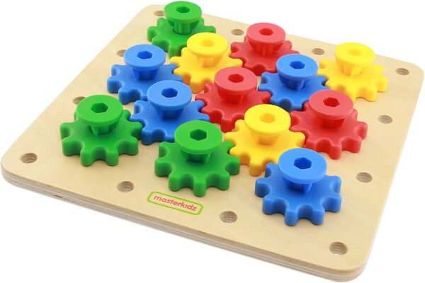 Kola-Zebate-Zbuduj-Wlasny-Mechanizm-Tablica-Masterkidz-Montessori-4 Kola-Zebate-Zbuduj-Wlasny-Mechanizm-Tablica-Masterkidz-Montessori-4