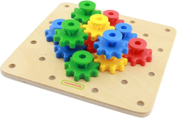 Kola-Zebate-Zbuduj-Wlasny-Mechanizm-Tablica-Masterkidz-Montessori-5 Kola-Zebate-Zbuduj-Wlasny-Mechanizm-Tablica-Masterkidz-Montessori-5