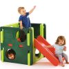LITTLE-TIKES-Malpi-Gaj-dla-Maluchow-Plac-Zabaw-Zjezdzalnia-3