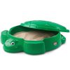 LITTLE-TIKES-Piaskownica-Zolw-Pojemnik-na-Zabawki-z-Przykrywka-2