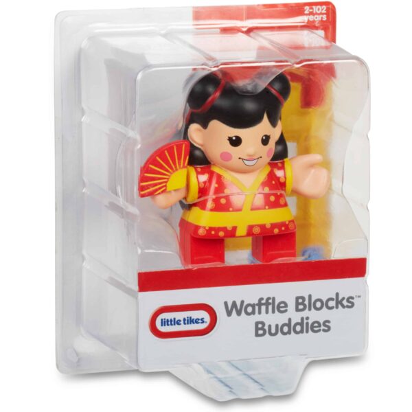 Little-Tikes-Figurka-Gejsza-Klocki-Wafle-1 Little-Tikes-Figurka-Gejsza-Klocki-Wafle-1