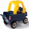 Little-Tikes-Jezdzik-Cozy-Truck-Samochod-pick-up-1