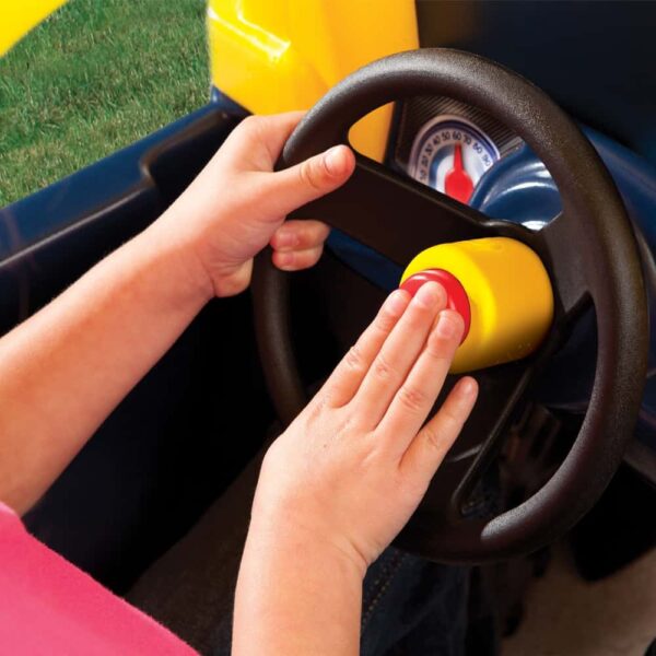 Little-Tikes-Jezdzik-Cozy-Truck-Samochod-pick-up-2 Little-Tikes-Jezdzik-Cozy-Truck-Samochod-pick-up-2
