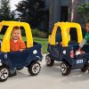 Little-Tikes-Jezdzik-Cozy-Truck-Samochod-pick-up-5