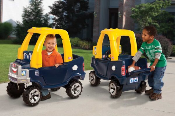 Little-Tikes-Jezdzik-Cozy-Truck-Samochod-pick-up-5 Little-Tikes-Jezdzik-Cozy-Truck-Samochod-pick-up-5