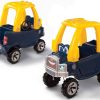 Little-Tikes-Jezdzik-Cozy-Truck-Samochod-pick-up-6