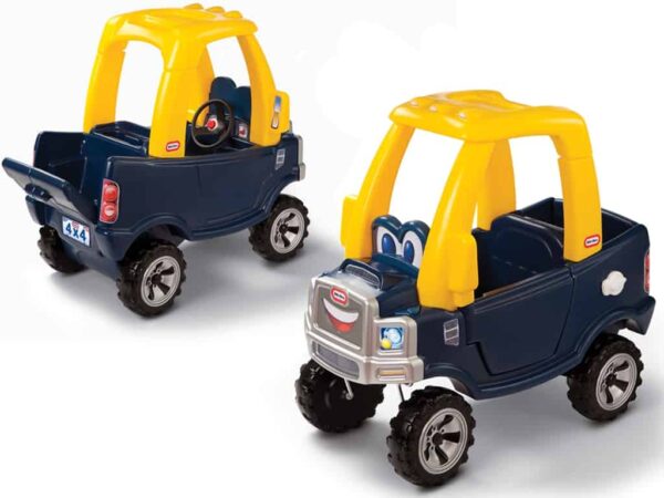 Little-Tikes-Jezdzik-Cozy-Truck-Samochod-pick-up-6 Little-Tikes-Jezdzik-Cozy-Truck-Samochod-pick-up-6