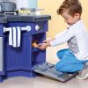 Little-Tikes-Kuchnia-Wielofunkcyjna-dzwiek-ekspres-3