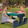 Little-Tikes-Stolik-Piknikowy-dla-Dzieci-Niebiesko-Zielony-do-Ogrodu-1