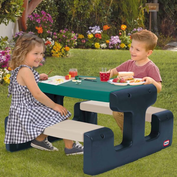 Little-Tikes-Stolik-Piknikowy-dla-Dzieci-Niebiesko-Zielony-do-Ogrodu-1 Little-Tikes-Stolik-Piknikowy-dla-Dzieci-Niebiesko-Zielony-do-Ogrodu-1