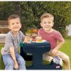 Little-Tikes-Stolik-Piknikowy-dla-Dzieci-Niebiesko-Zielony-do-Ogrodu-3