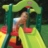 Little-Tikes-Super-Malpi-Gaj-kolor-21-Plac-Zabaw-Zjezdzalnia-1