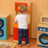 MASTERKIDZ-Drewniany-Regal-Kuchenny-Szafka-do-kuchni-mikrofalowka-3
