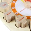 MASTERKIDZ-Drewniany-Zegar-Nauka-Czasu-i-Pogody-Montessori-2