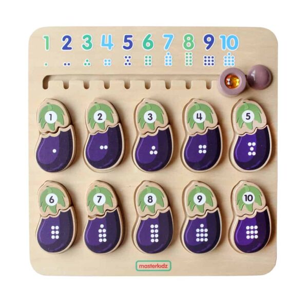 MASTERKIDZ-Tablica-Edukacyjna-Baklazan-Nauka-Liczb-Montessori-1 MASTERKIDZ-Tablica-Edukacyjna-Baklazan-Nauka-Liczb-Montessori-1
