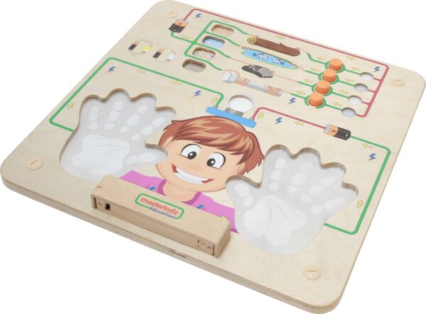 MASTERKIDZ-Tablica-Edukacyjna-Eksperyment-Przewodnictwa-3 MASTERKIDZ-Tablica-Edukacyjna-Eksperyment-Przewodnictwa-3