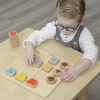 MASTERKIDZ-Ukladanka-Dopasowanie-Kolorow-i-Wzorow-Montessori-3