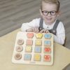MASTERKIDZ-Ukladanka-Dopasowanie-Kolorow-i-Wzorow-Montessori-4