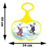 MOCHTOYS-Jabluszko-do-Zjezdzania-Slizg-Zjazd-Zolte-1