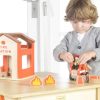 Mini-Remiza-Strazacka-Drewniany-Zestaw-Masterkidz-6