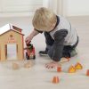 Mini-Remiza-Strazacka-Drewniany-Zestaw-Masterkidz-7