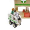 Mini-Szpital-Drewniany-Zestaw-Masterkidz-Makieta-2