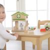 Mini-Szpital-Drewniany-Zestaw-Masterkidz-Makieta-6