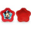Myszka Mickey Piaskownica Muszelka Basen 2w1 Injusa