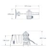 Ogromny-Drewniany-Plac-Zabaw-Atlantic-Backyard-Discovery-Step2-5