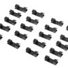 Organizer-uchwyt-do-kabli-samoprzylepny-na-przewody-silikon-czarny-20szt-1