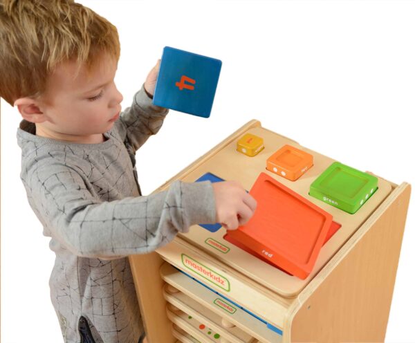 Piramidka-Drewniana-Edukacyjna-Liczenie-Kolory-Masterkidz-Montessori-1 Piramidka-Drewniana-Edukacyjna-Liczenie-Kolory-Masterkidz-Montessori-1