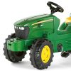 Rolly-Toys-Traktor-na-Pedaly-John-Deere-FarmTrac-3-8-Lat-2