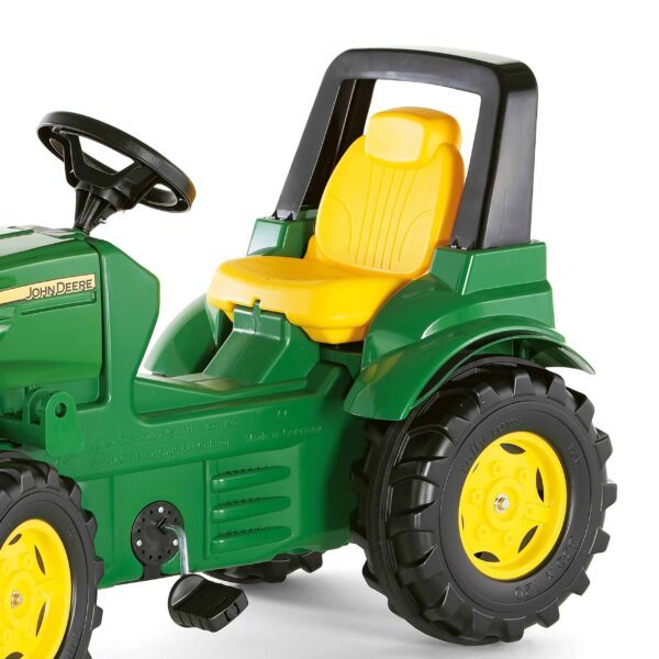Rolly-Toys-Traktor-na-Pedaly-John-Deere-FarmTrac-3-8-Lat-3 Rolly-Toys-Traktor-na-Pedaly-John-Deere-FarmTrac-3-8-Lat-3