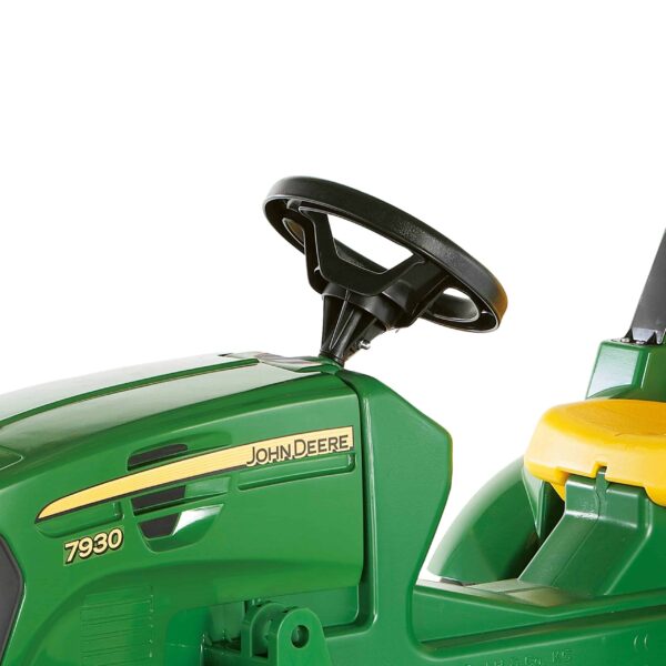 Rolly-Toys-Traktor-na-Pedaly-John-Deere-FarmTrac-3-8-Lat-4 Rolly-Toys-Traktor-na-Pedaly-John-Deere-FarmTrac-3-8-Lat-4