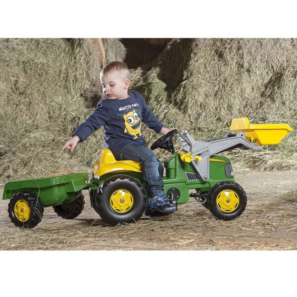 Rolly-Toys-Traktor-na-pedaly-John-Deere-z-lyzka-i-przyczepa-2-5-Lat-1 Rolly-Toys-Traktor-na-pedaly-John-Deere-z-lyzka-i-przyczepa-2-5-Lat-1
