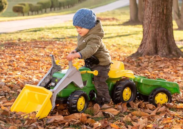 Rolly-Toys-Traktor-na-pedaly-John-Deere-z-lyzka-i-przyczepa-2-5-Lat-2 Rolly-Toys-Traktor-na-pedaly-John-Deere-z-lyzka-i-przyczepa-2-5-Lat-2
