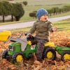 Rolly-Toys-Traktor-na-pedaly-John-Deere-z-lyzka-i-przyczepa-2-5-Lat-4