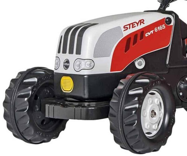Rolly-Toys-rollyKid-Traktor-na-pedaly-Steyr-z-przyczepa-2-5-Lat-1 Rolly-Toys-rollyKid-Traktor-na-pedaly-Steyr-z-przyczepa-2-5-Lat-1