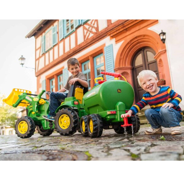Rolly-Toys-rollyTrailer-cysterna-John-Deere-dwuosiowa-pompka-1 Rolly-Toys-rollyTrailer-cysterna-John-Deere-dwuosiowa-pompka-1