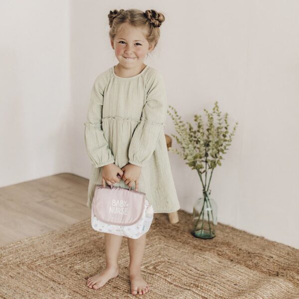 SMOBY-Baby-Nurse-Torba-Do-Przewijania-Akcesoria-dla-lalki-4 SMOBY-Baby-Nurse-Torba-Do-Przewijania-Akcesoria-dla-lalki-4